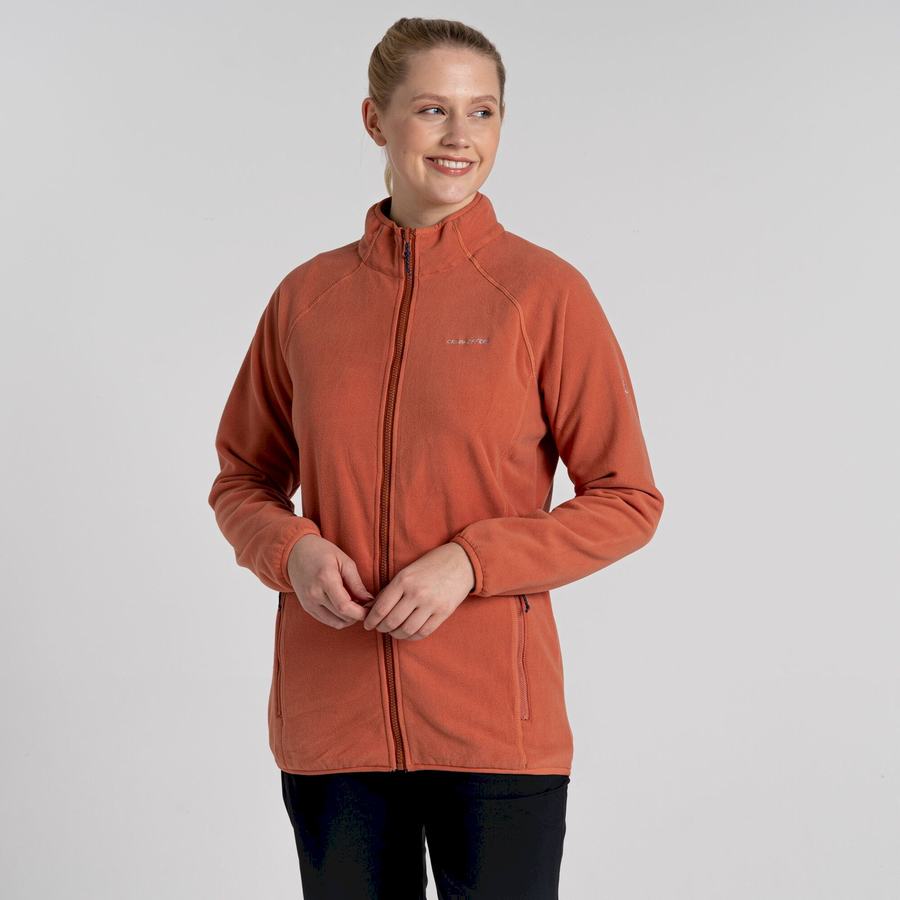 Craghoppers 3 In 1 Women's Jackets Brown | XXB1158EI