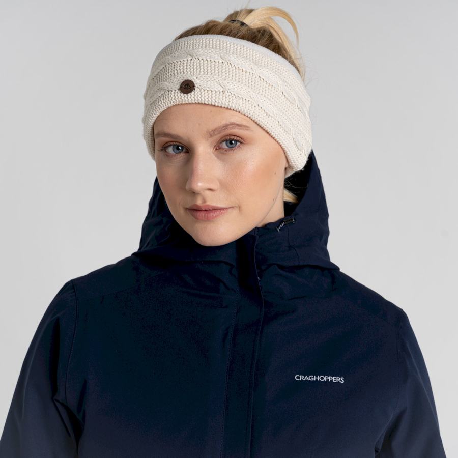 Craghoppers Caldbeck Pro 3 in 1 Women's Jackets Blue Navy | DXL957FI