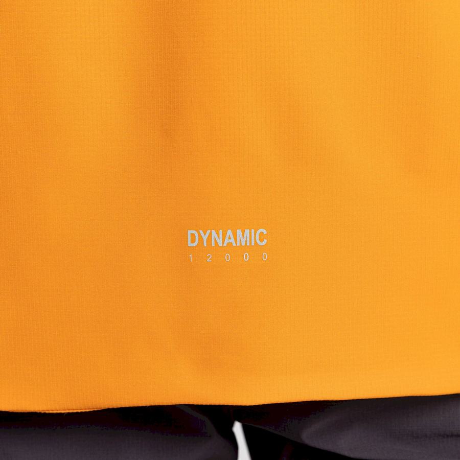 Craghoppers Dynamic Pro Men's Jackets Orange | JET9167BG