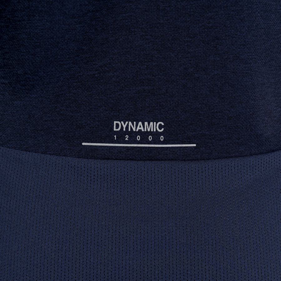 Craghoppers Dynamic Pro Short Sleeve Women's T-Shirts Blue Navy | BTM3013WQ