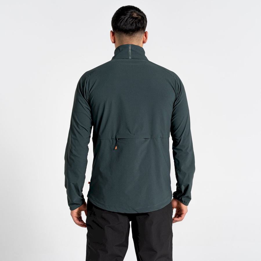 Craghoppers NosiLife Active Men's Jackets Green | GBE595FF