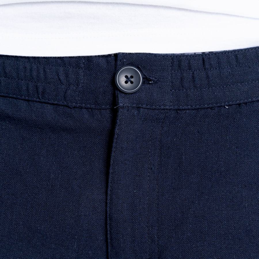 Craghoppers Nosibotanical Buck Men's Shorts Blue Navy | XHO3865XK