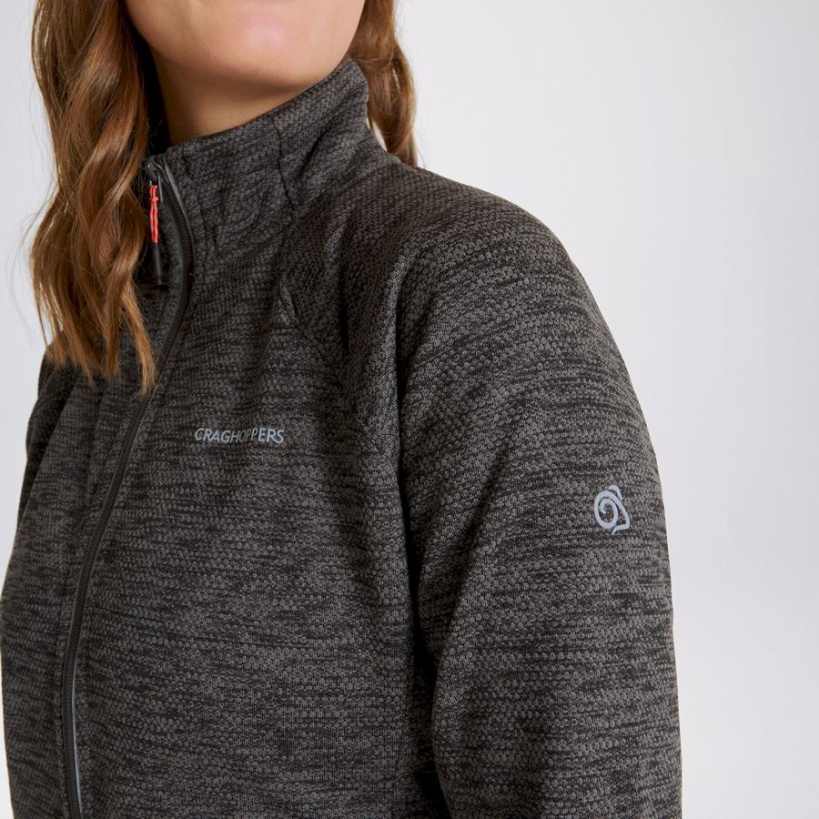 Craghoppers Stromer Women's Sweaters Grey | OSS1860HH