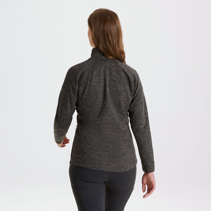 Craghoppers Stromer Women's Sweaters Grey | OSS1860HH